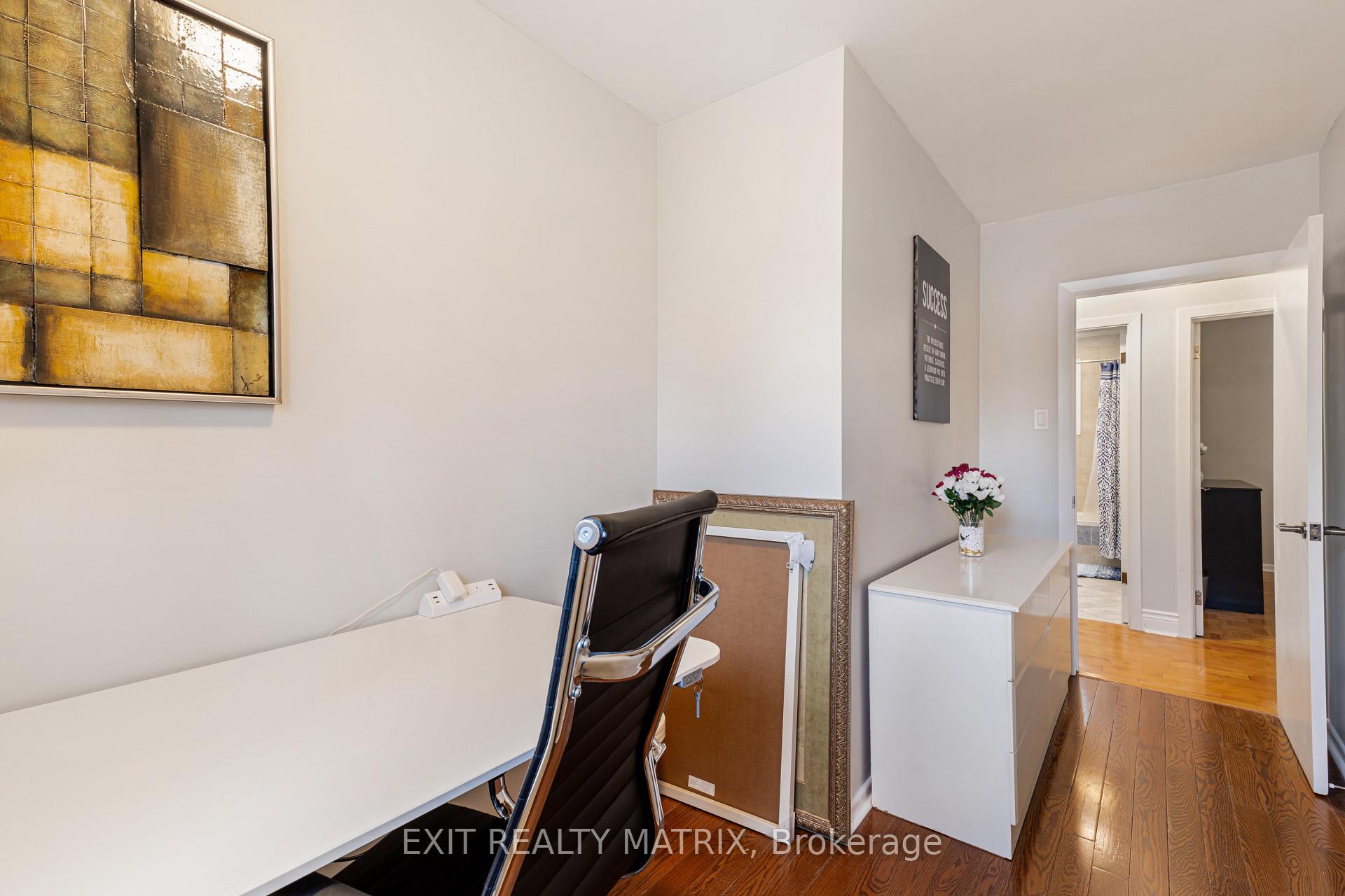 Photo 19 of Unit A, 848 Willow Avenue, Ottawa, Chatelaine Village — HOMEH