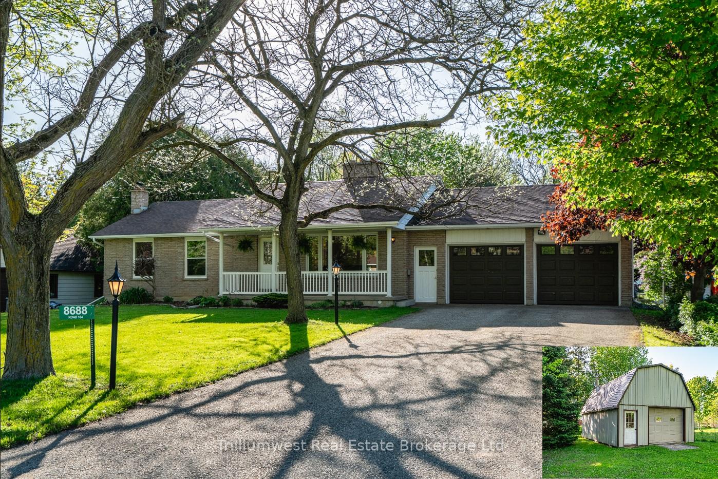Photo 2 of 8688 164 Road, North Perth, Wallace — HOMEH