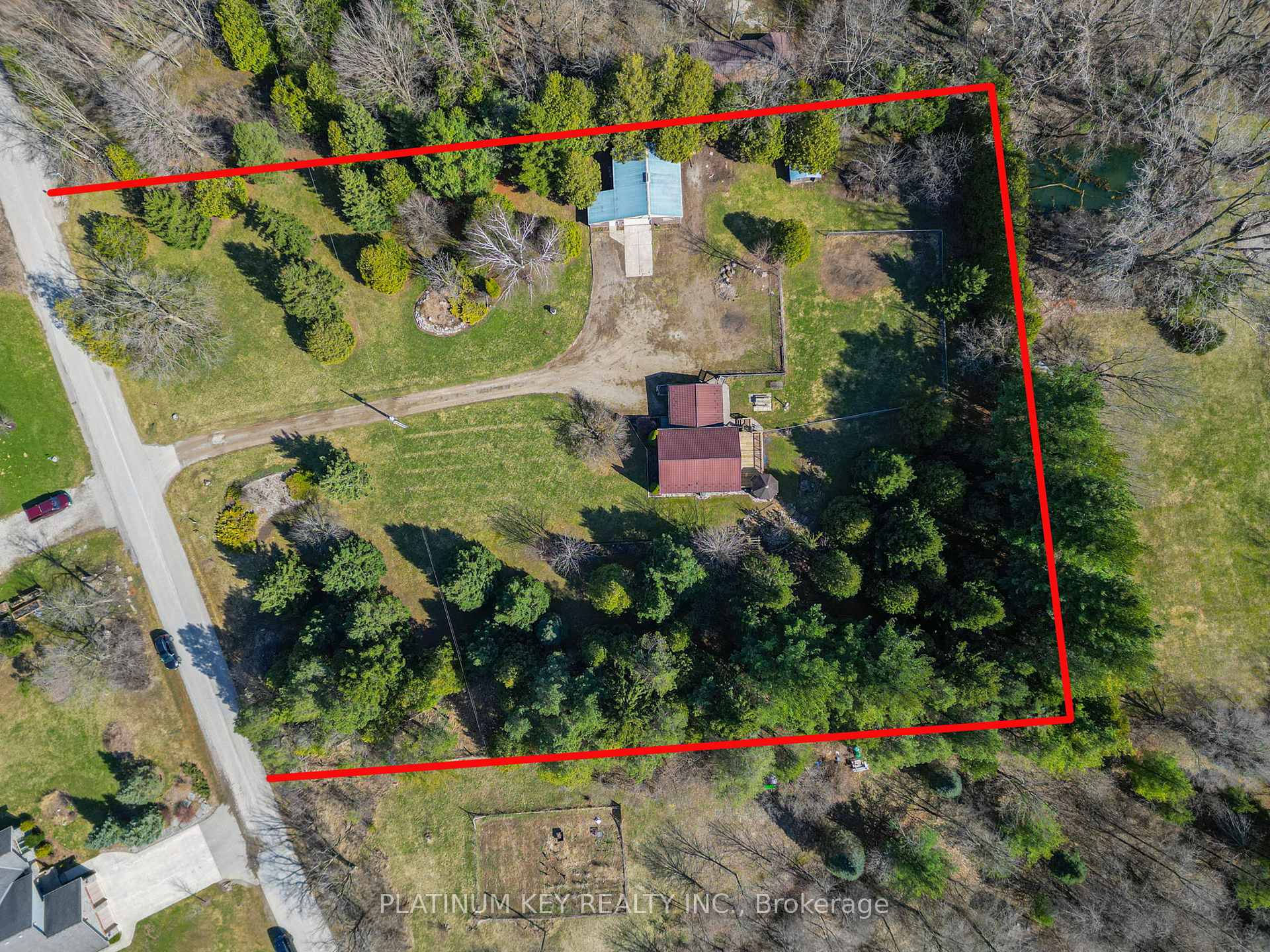 Photo 2 of 30614 Hungry Hollow Road, North Middlesex, Rural North Middlesex — HOMEH