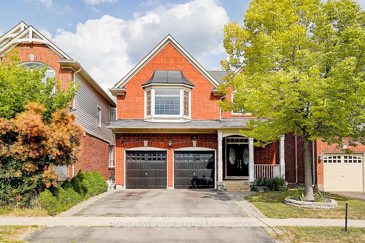 Photo 1 of 76 Bulmer Crescent, Newmarket, Glenway Estates — HOMEH