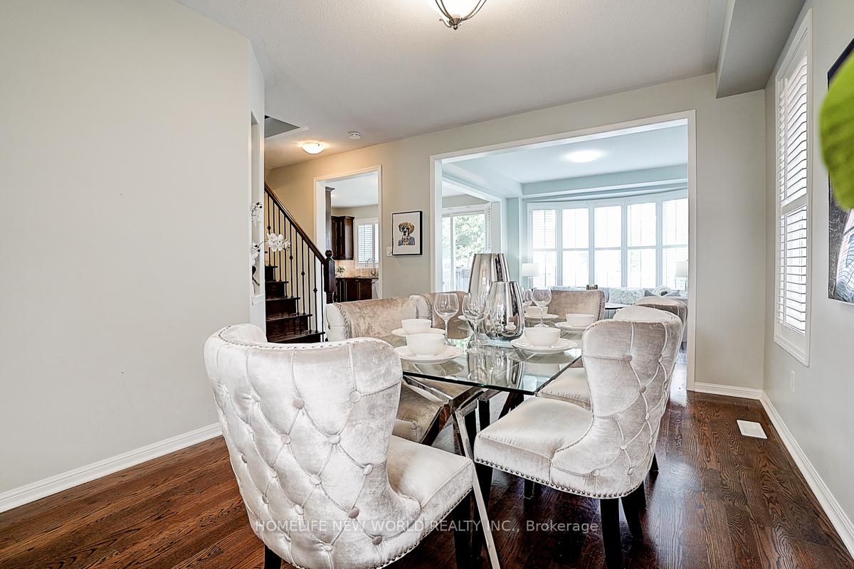 Photo 5 of 76 Bulmer Crescent, Newmarket, Glenway Estates — HOMEH
