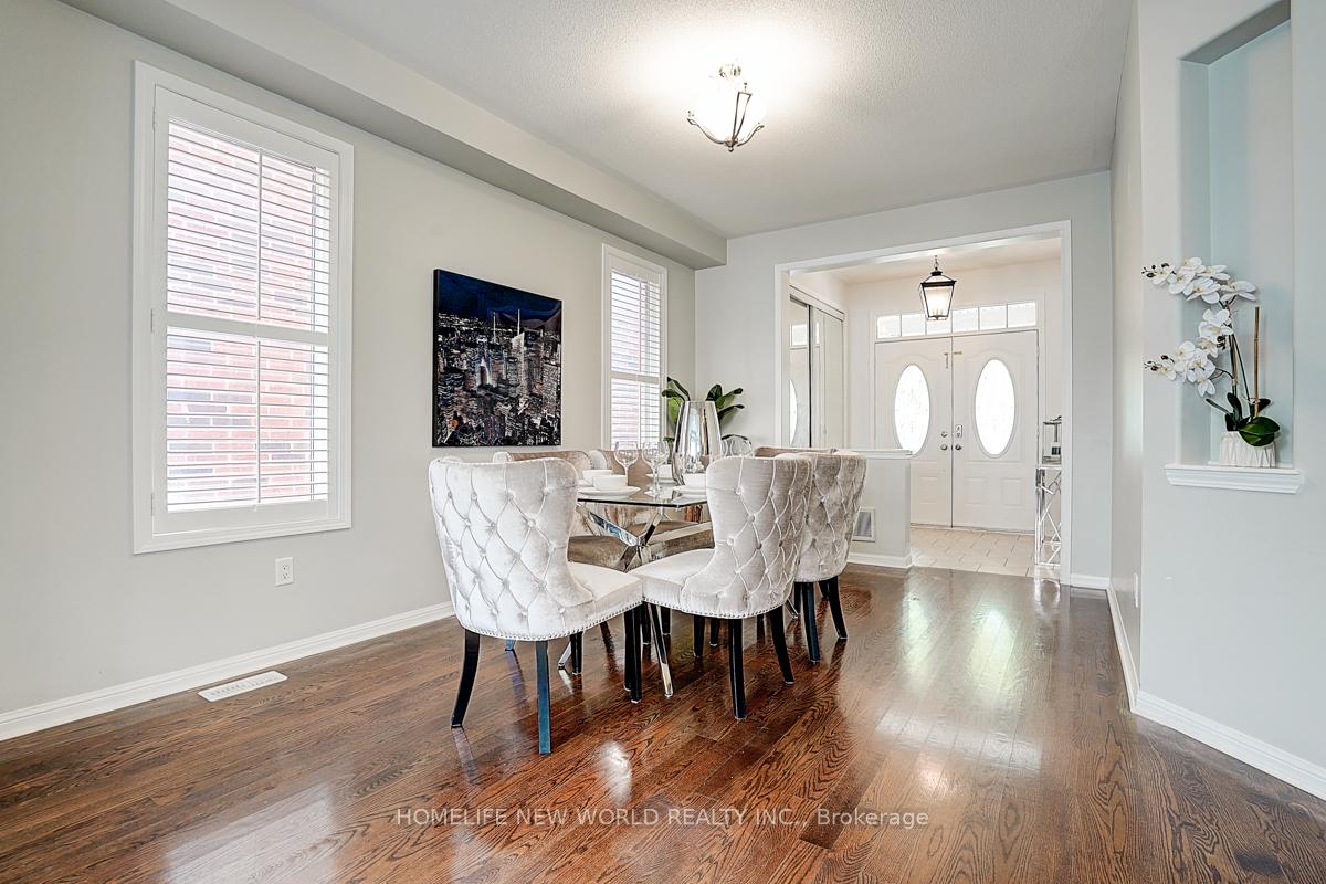 Photo 6 of 76 Bulmer Crescent, Newmarket, Glenway Estates — HOMEH