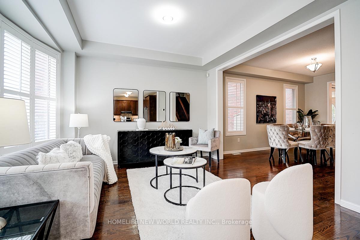 Photo 13 of 76 Bulmer Crescent, Newmarket, Glenway Estates — HOMEH
