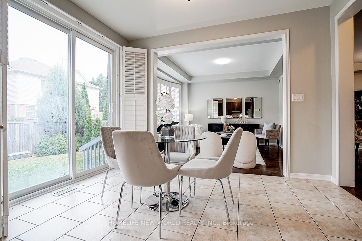 Photo 18 of 76 Bulmer Crescent, Newmarket, Glenway Estates — HOMEH