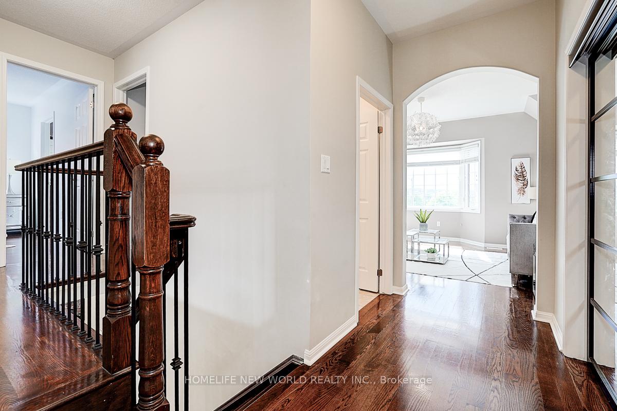 Photo 21 of 76 Bulmer Crescent, Newmarket, Glenway Estates — HOMEH