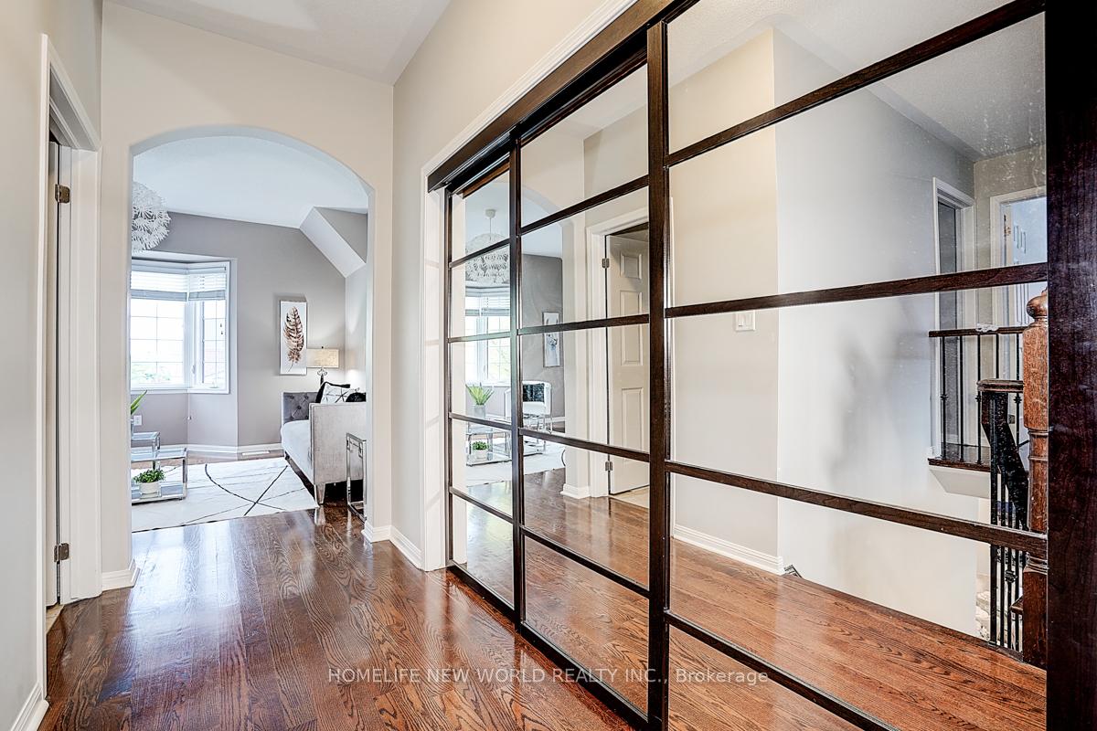 Photo 22 of 76 Bulmer Crescent, Newmarket, Glenway Estates — HOMEH