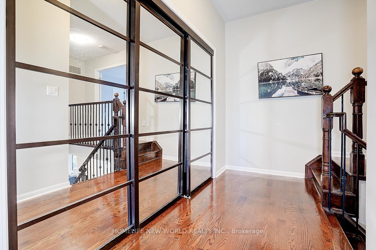 Photo 29 of 76 Bulmer Crescent, Newmarket, Glenway Estates — HOMEH