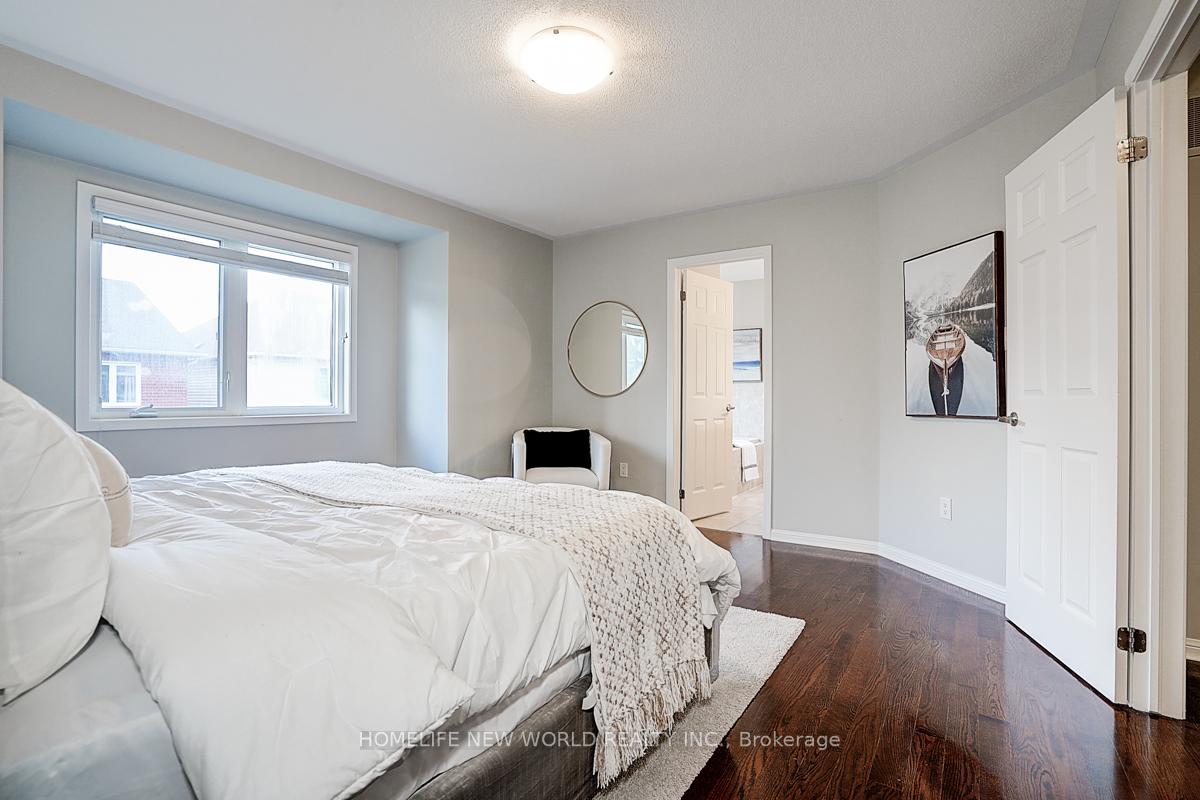 Photo 31 of 76 Bulmer Crescent, Newmarket, Glenway Estates — HOMEH