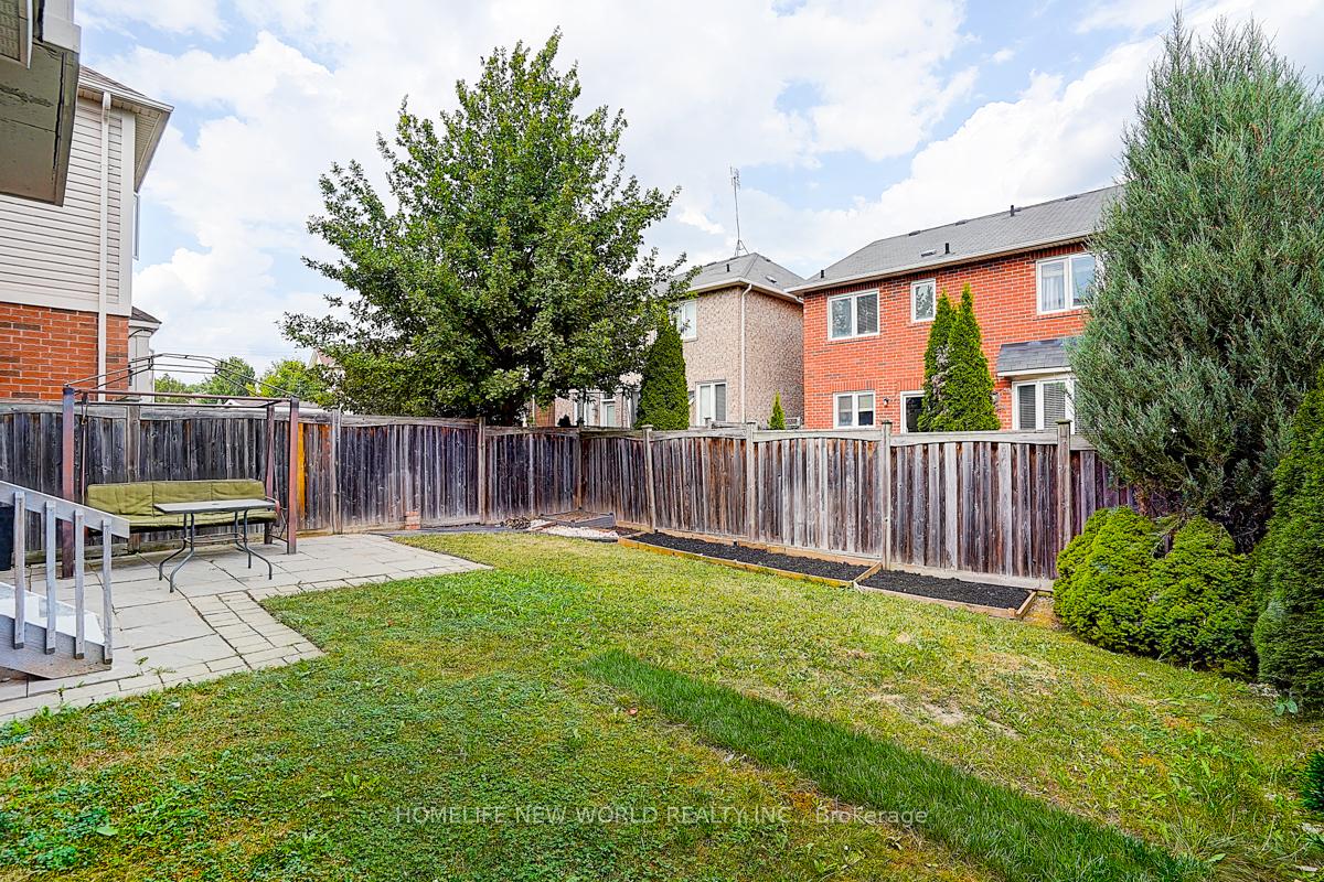 Photo 46 of 76 Bulmer Crescent, Newmarket, Glenway Estates — HOMEH