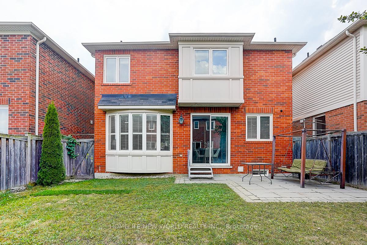 Photo 47 of 76 Bulmer Crescent, Newmarket, Glenway Estates — HOMEH