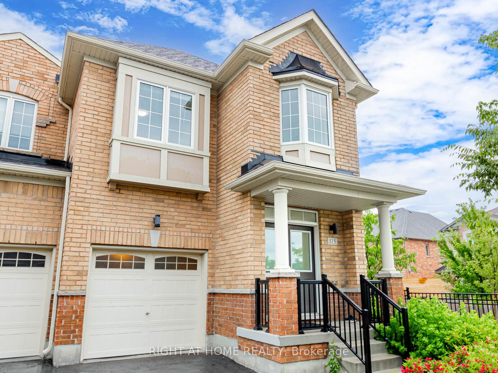 Photo 2 of 115 Knott End Crescent, Newmarket, Glenway Estates — HOMEH