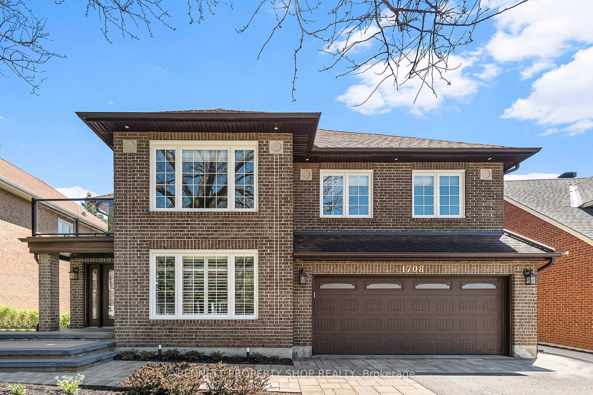 Photo 1 of 1708 Autumn Ridge Drive, Ottawa, Chapel Hill — HOMEH