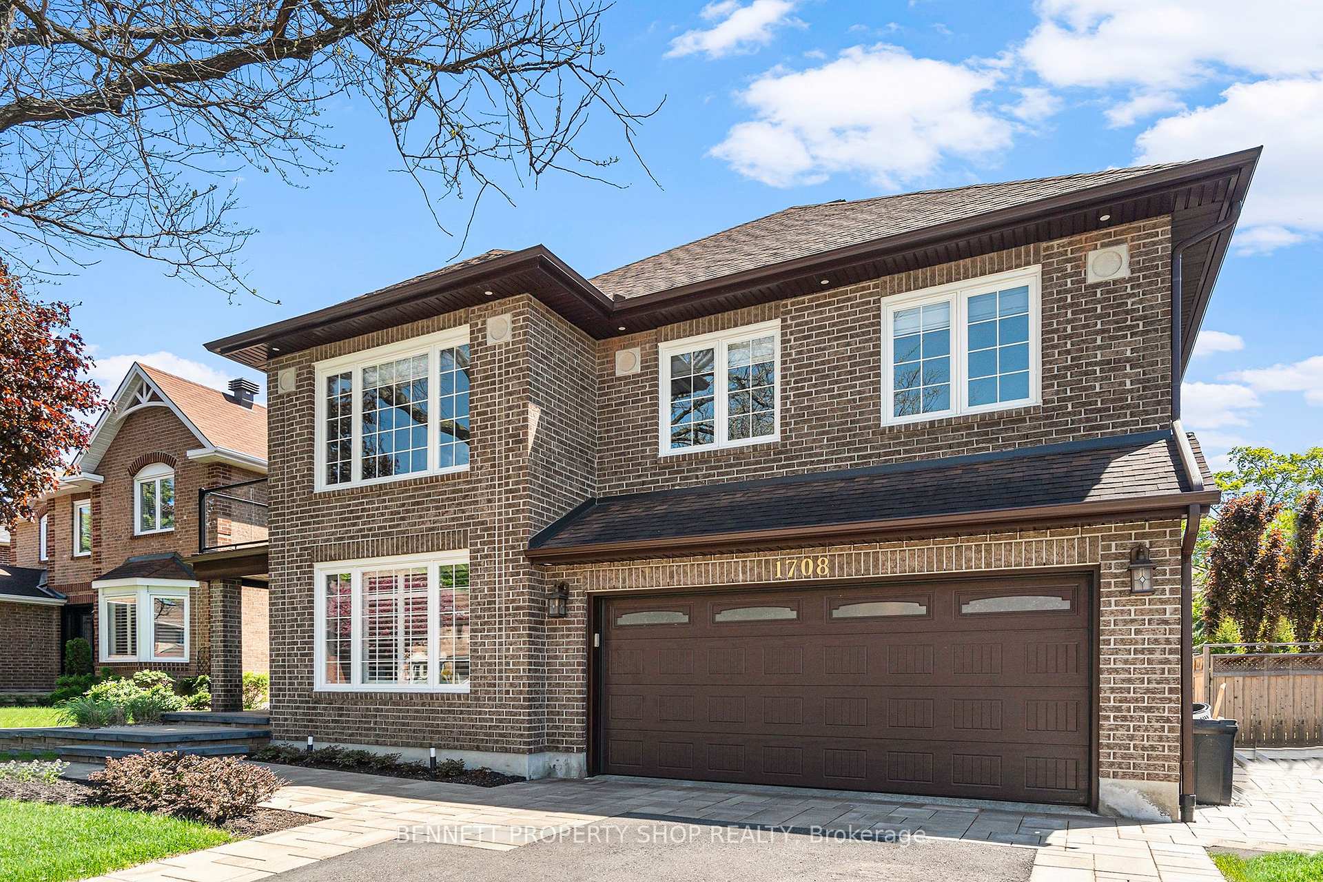 Photo 2 of 1708 Autumn Ridge Drive, Ottawa, Chapel Hill — HOMEH