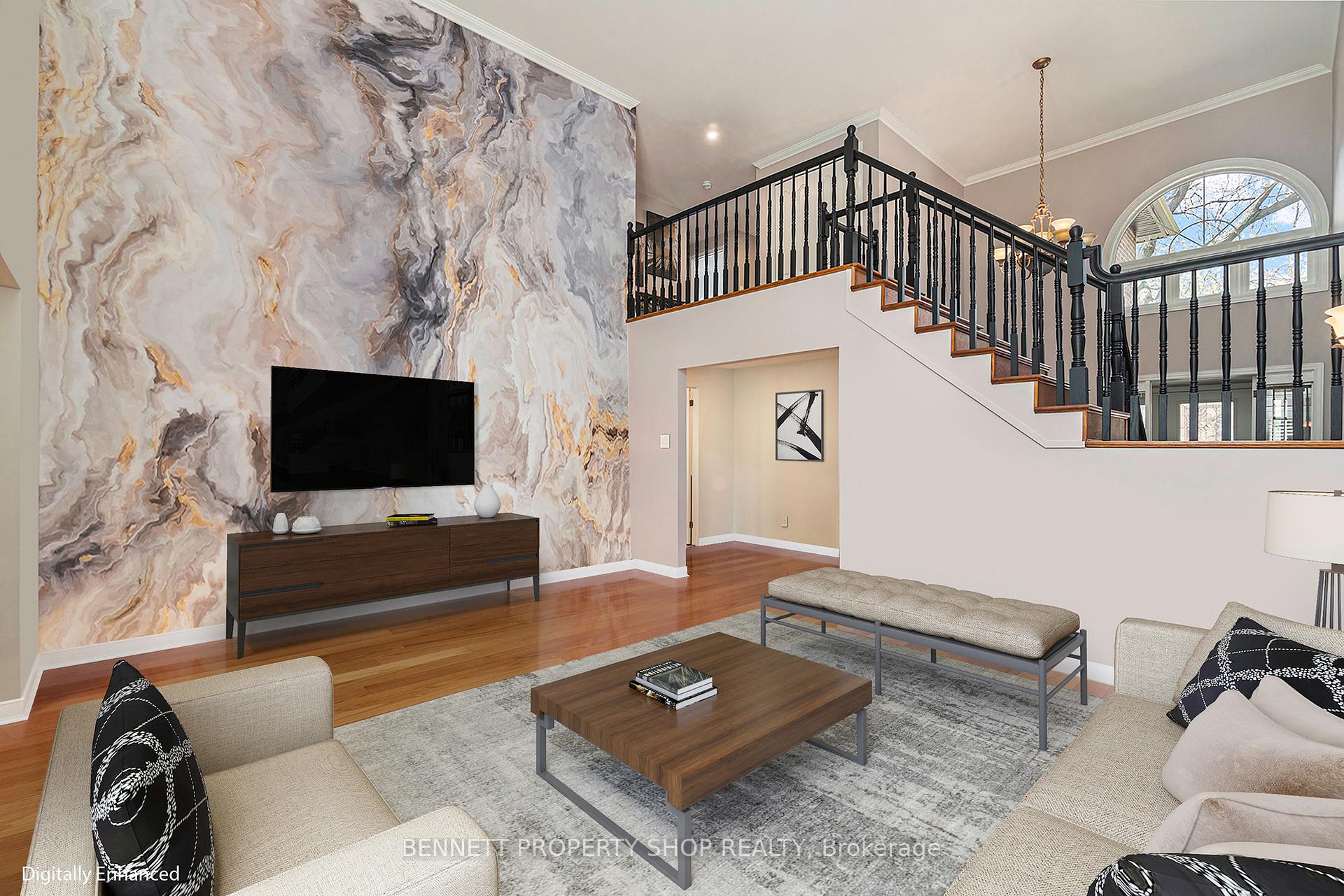 Photo 4 of 1708 Autumn Ridge Drive, Ottawa, Chapel Hill — HOMEH