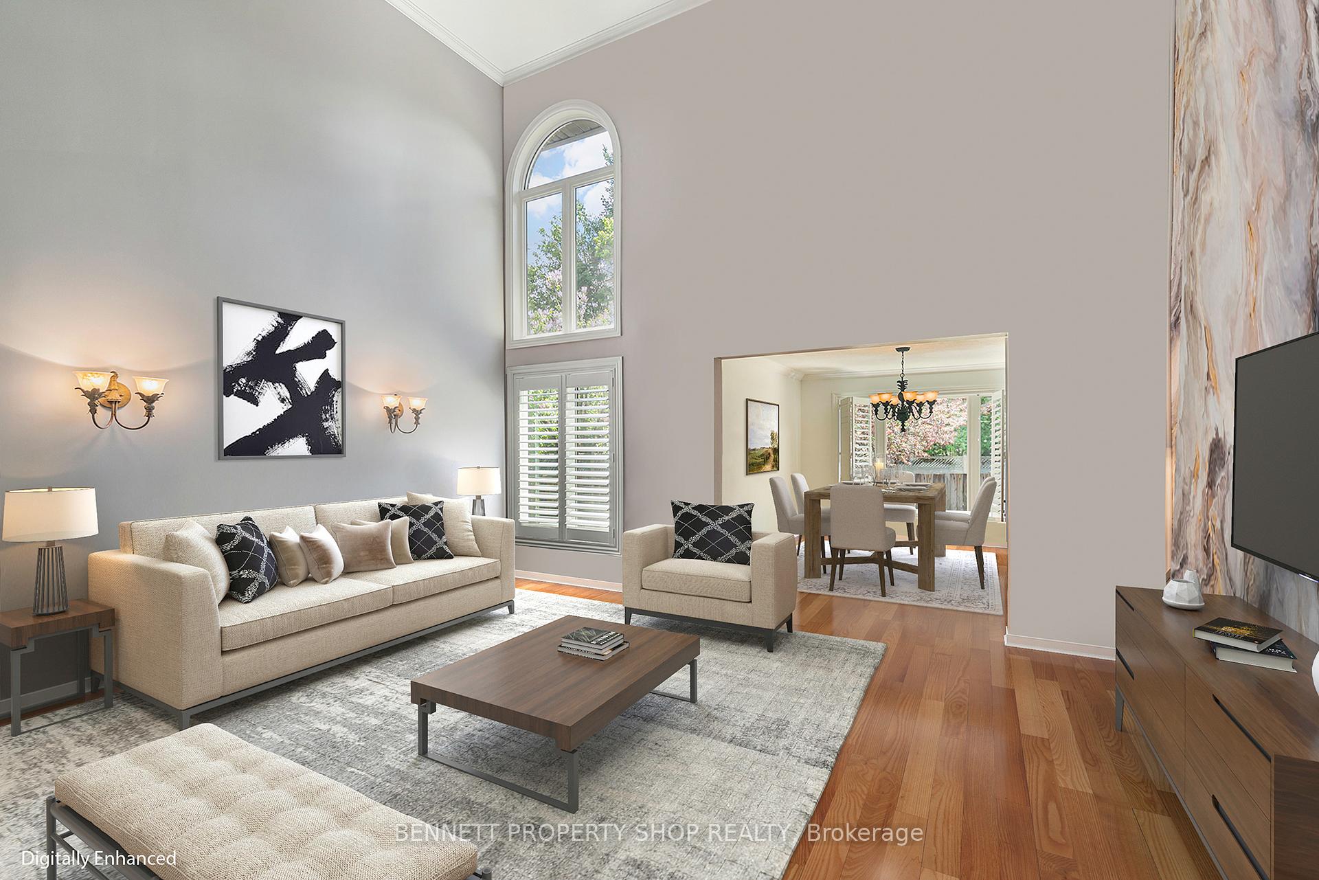 Photo 5 of 1708 Autumn Ridge Drive, Ottawa, Chapel Hill — HOMEH