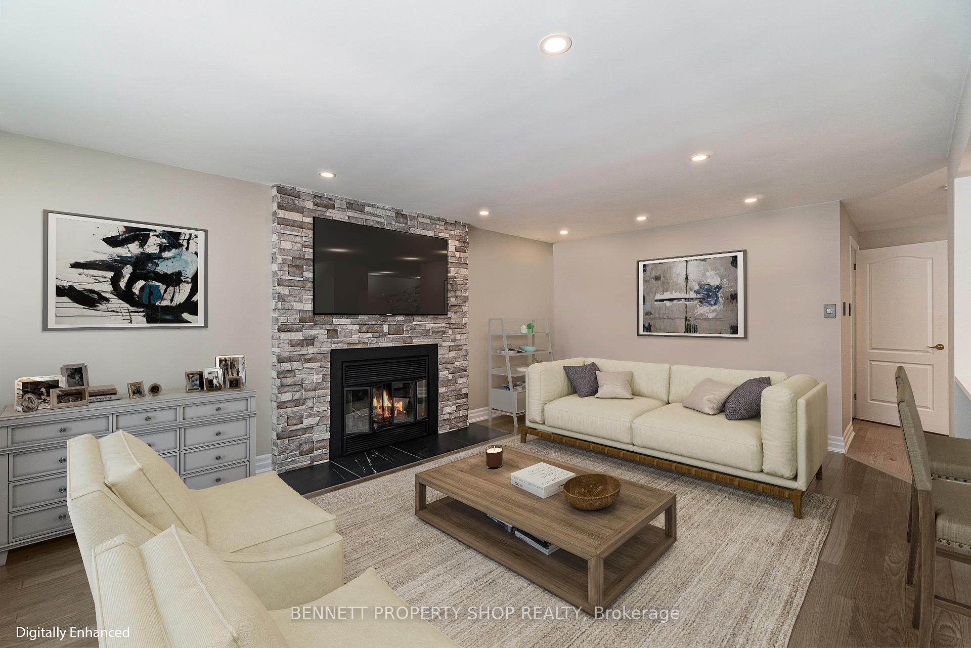 Photo 10 of 1708 Autumn Ridge Drive, Ottawa, Chapel Hill — HOMEH