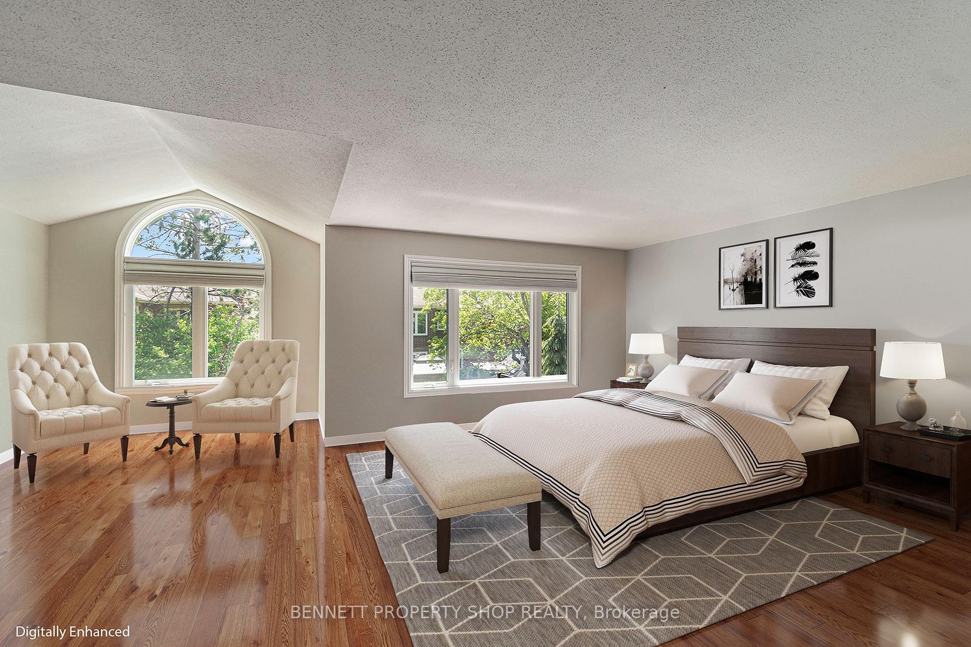 Photo 11 of 1708 Autumn Ridge Drive, Ottawa, Chapel Hill — HOMEH