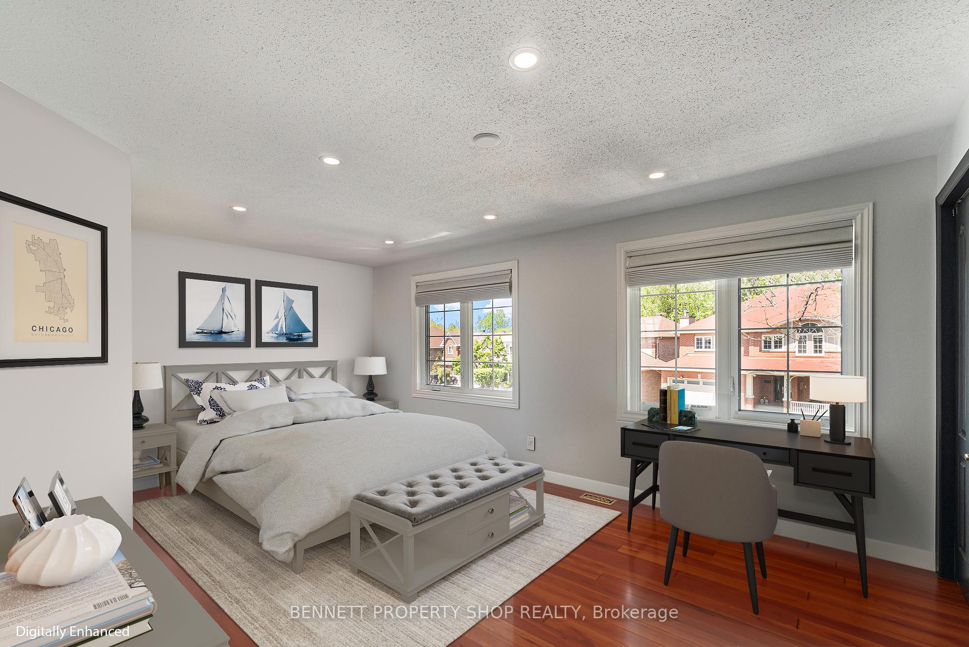 Photo 14 of 1708 Autumn Ridge Drive, Ottawa, Chapel Hill — HOMEH
