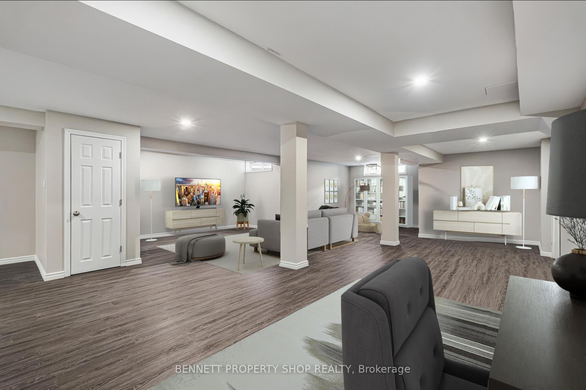 Photo 18 of 1708 Autumn Ridge Drive, Ottawa, Chapel Hill — HOMEH