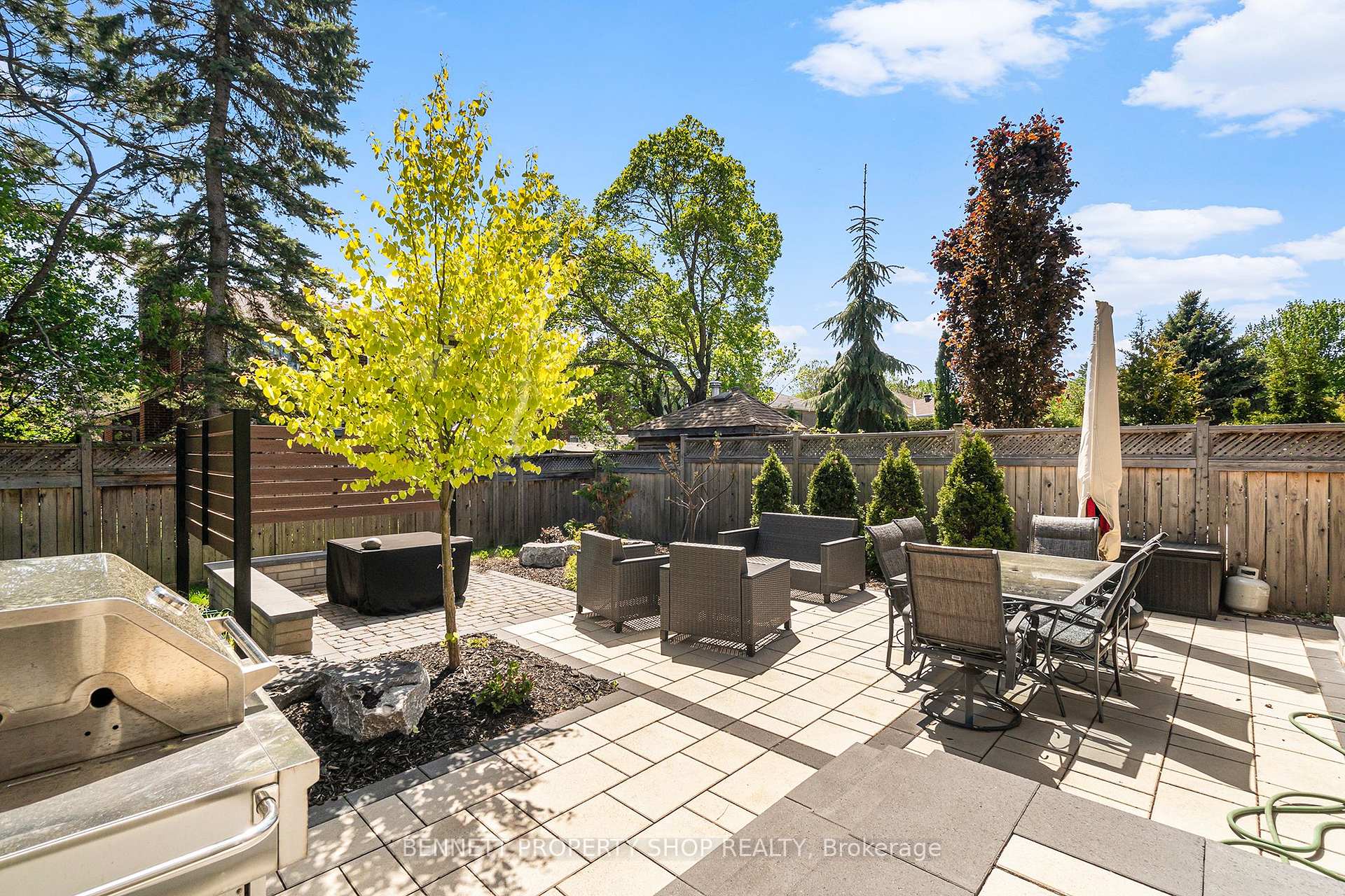 Photo 19 of 1708 Autumn Ridge Drive, Ottawa, Chapel Hill — HOMEH