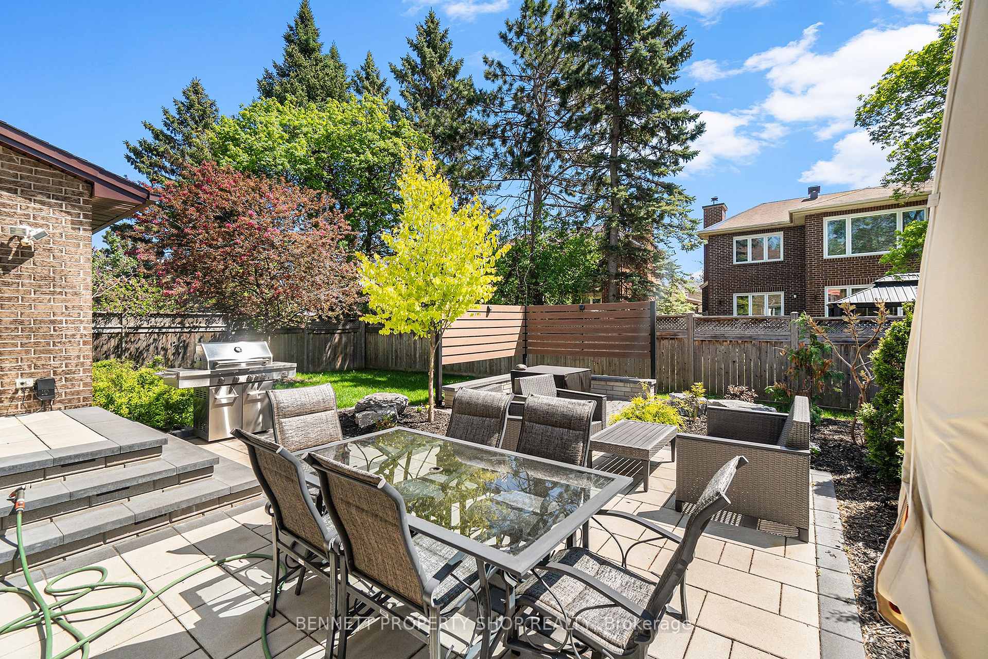 Photo 20 of 1708 Autumn Ridge Drive, Ottawa, Chapel Hill — HOMEH