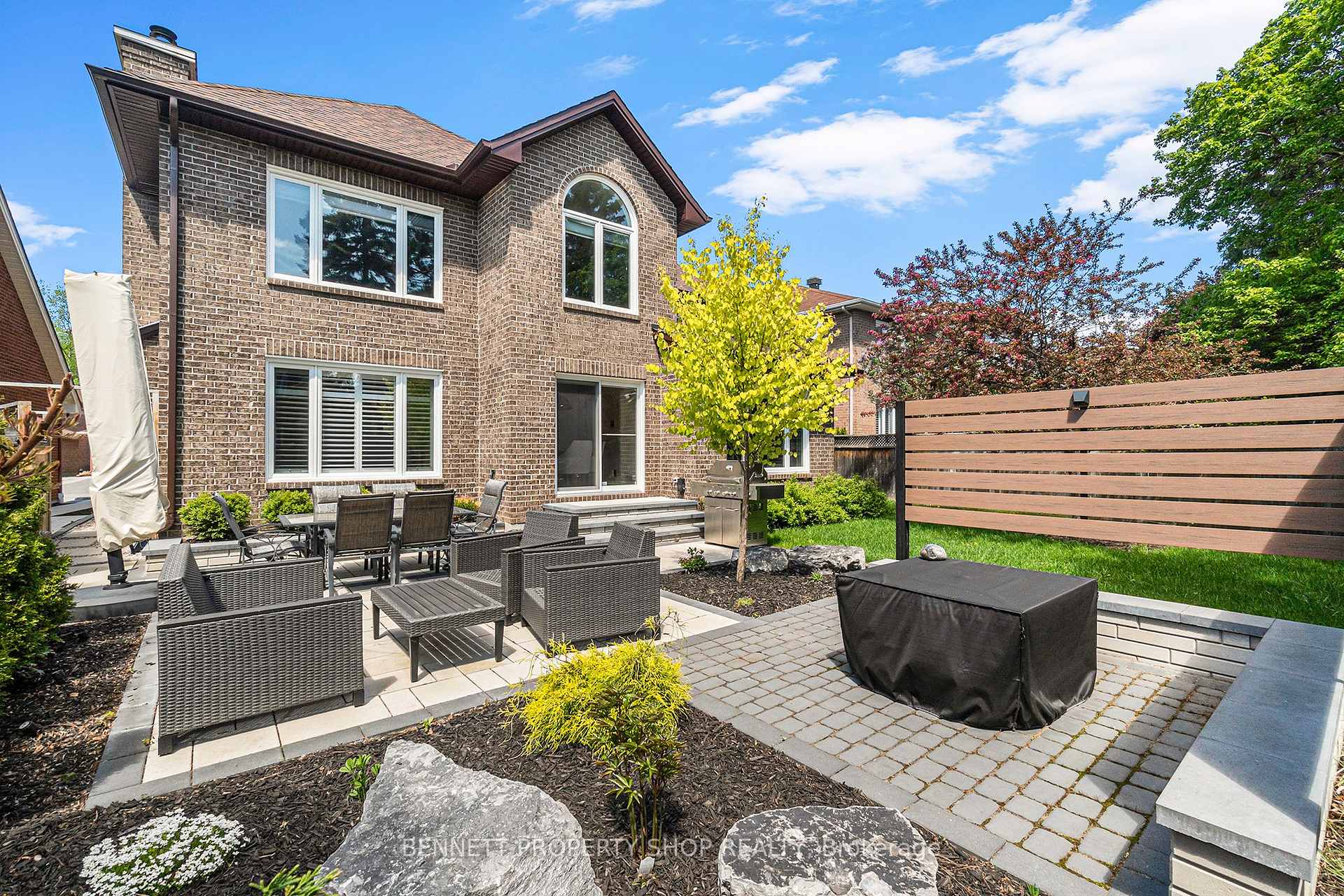 Photo 21 of 1708 Autumn Ridge Drive, Ottawa, Chapel Hill — HOMEH