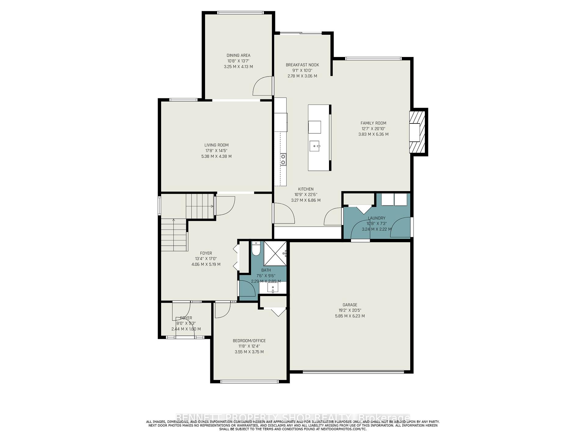 Photo 25 of 1708 Autumn Ridge Drive, Ottawa, Chapel Hill — HOMEH