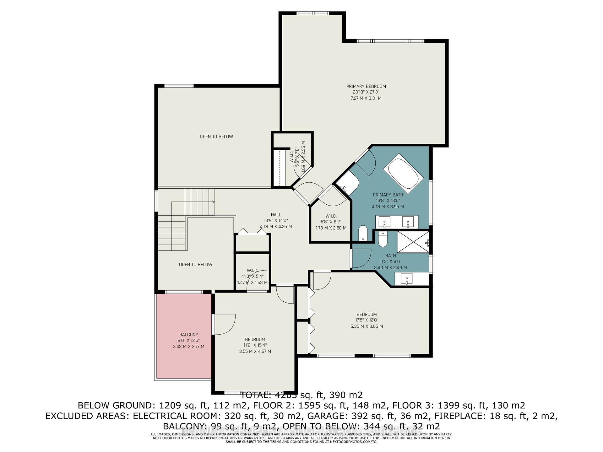 Photo 26 of 1708 Autumn Ridge Drive, Ottawa, Chapel Hill — HOMEH