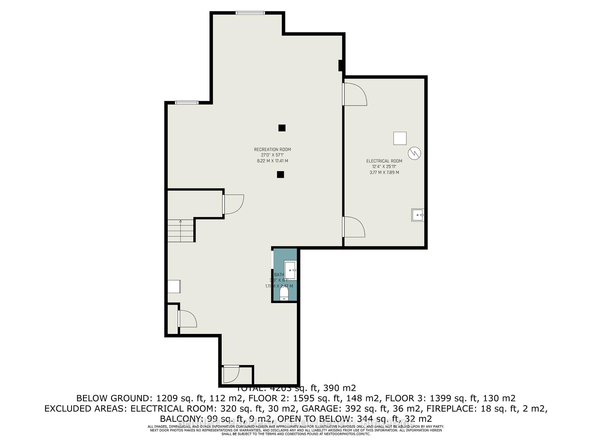 Photo 27 of 1708 Autumn Ridge Drive, Ottawa, Chapel Hill — HOMEH
