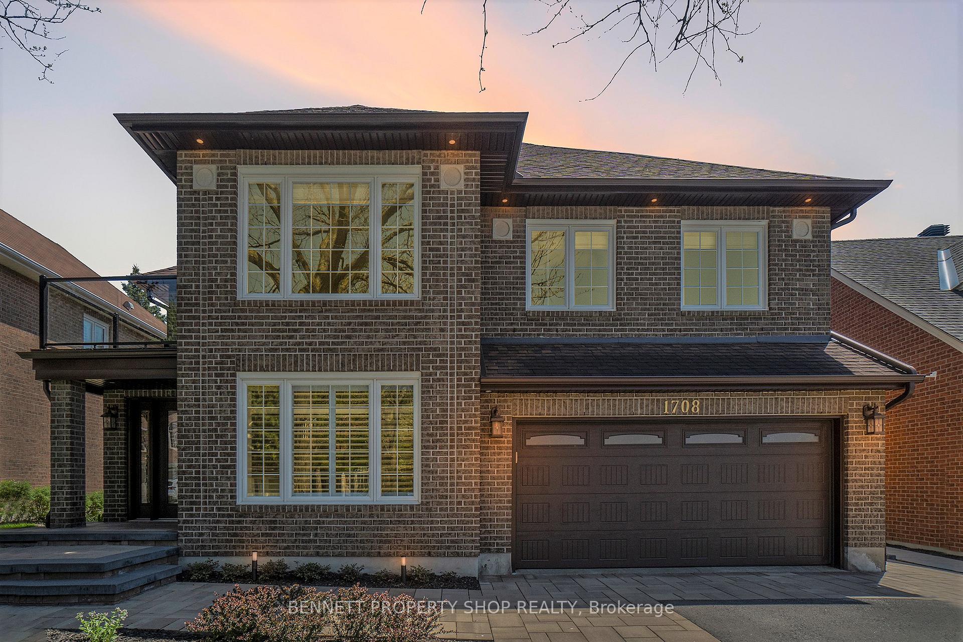 Photo 28 of 1708 Autumn Ridge Drive, Ottawa, Chapel Hill — HOMEH