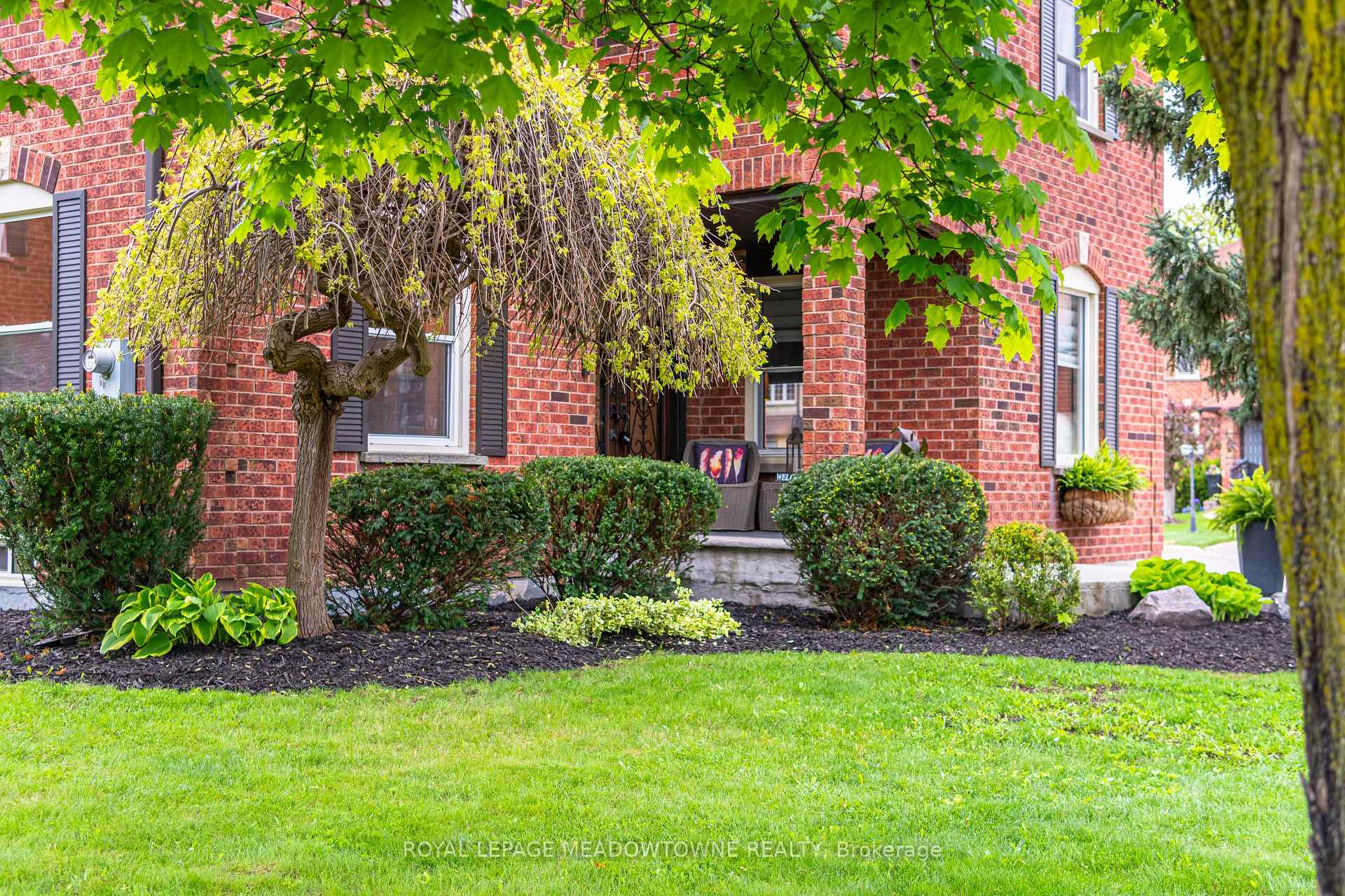 Photo 4 of 6402 Tenth Line W, Mississauga, Lisgar — HOMEH