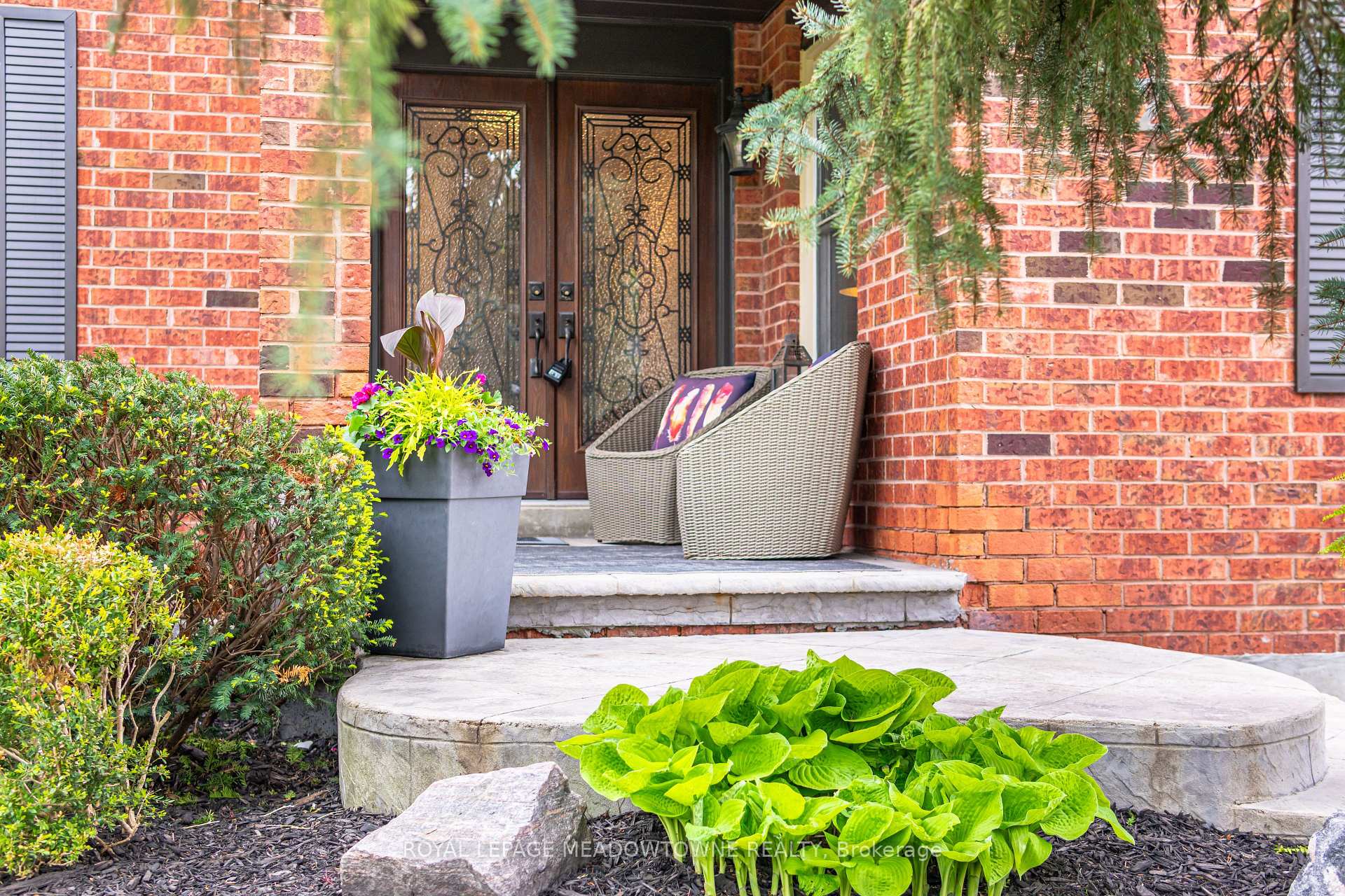 Photo 5 of 6402 Tenth Line W, Mississauga, Lisgar — HOMEH