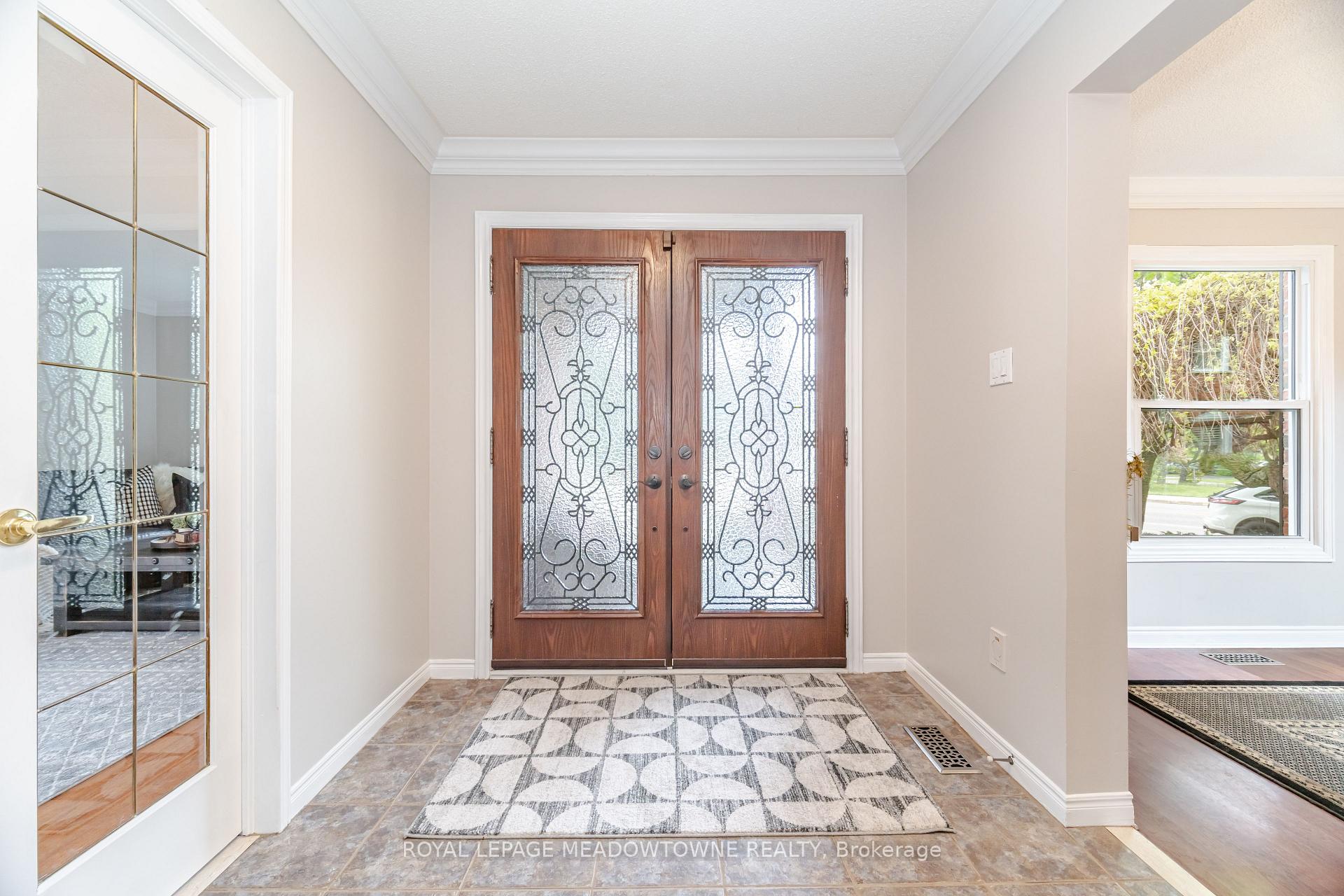 Photo 6 of 6402 Tenth Line W, Mississauga, Lisgar — HOMEH