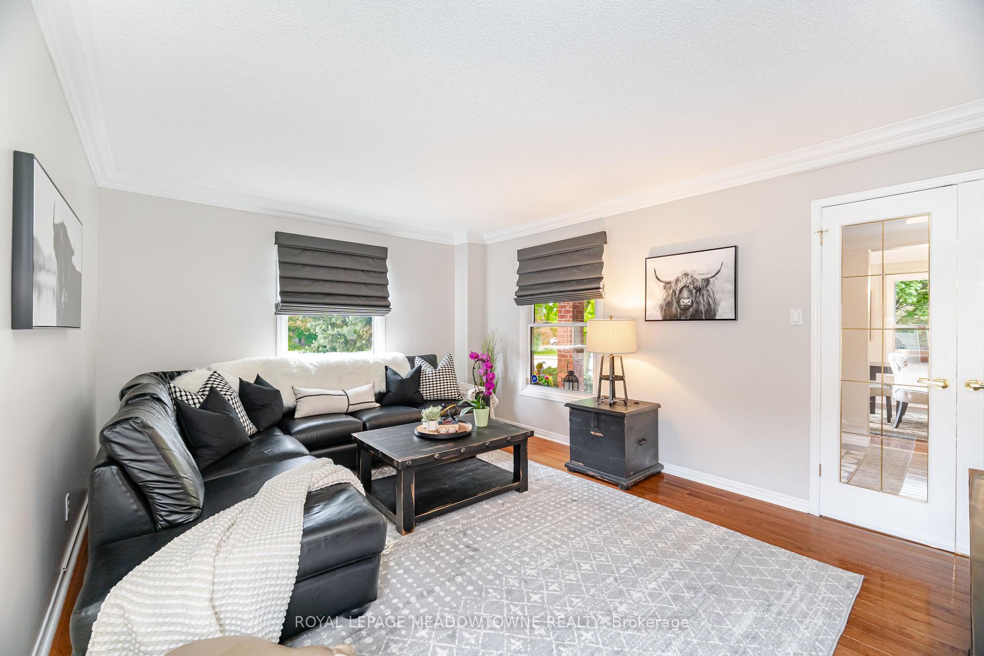 Photo 8 of 6402 Tenth Line W, Mississauga, Lisgar — HOMEH