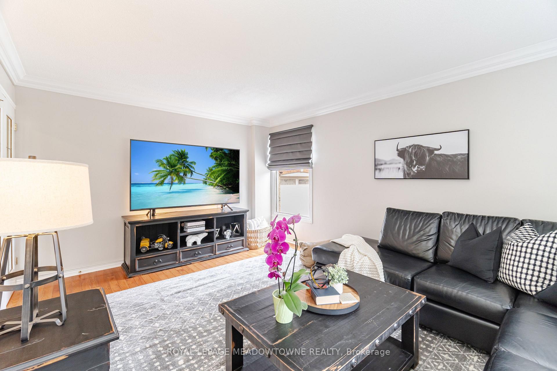 Photo 9 of 6402 Tenth Line W, Mississauga, Lisgar — HOMEH