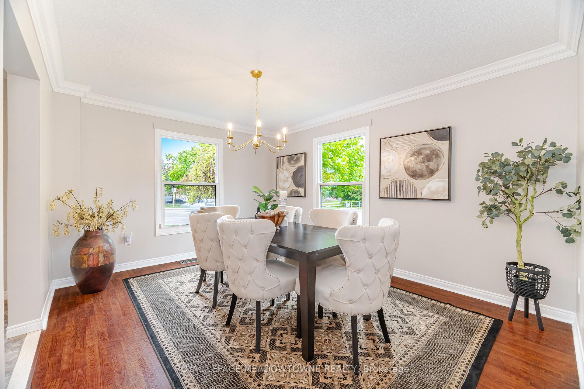Photo 10 of 6402 Tenth Line W, Mississauga, Lisgar — HOMEH