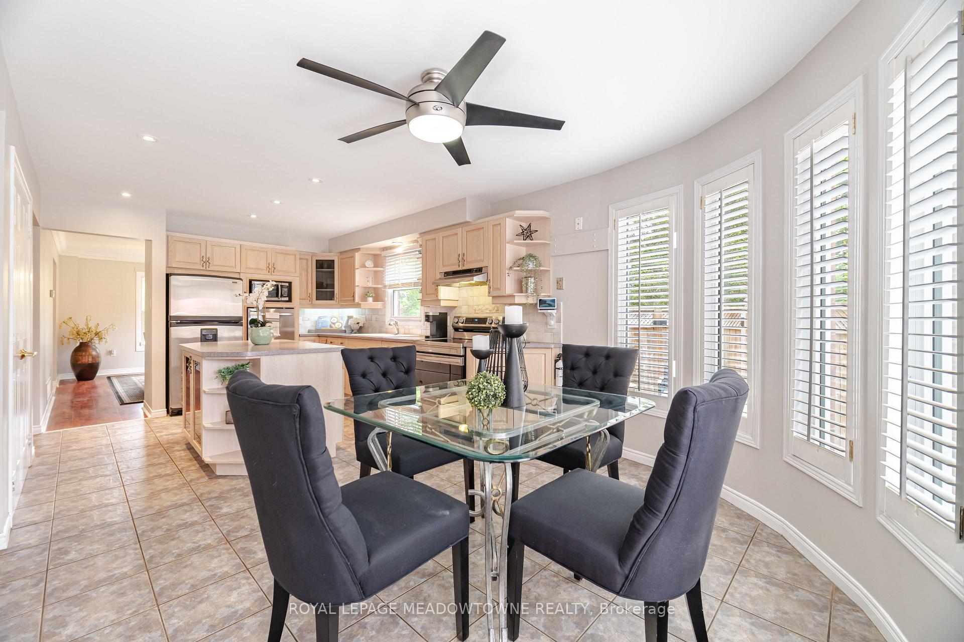 Photo 16 of 6402 Tenth Line W, Mississauga, Lisgar — HOMEH