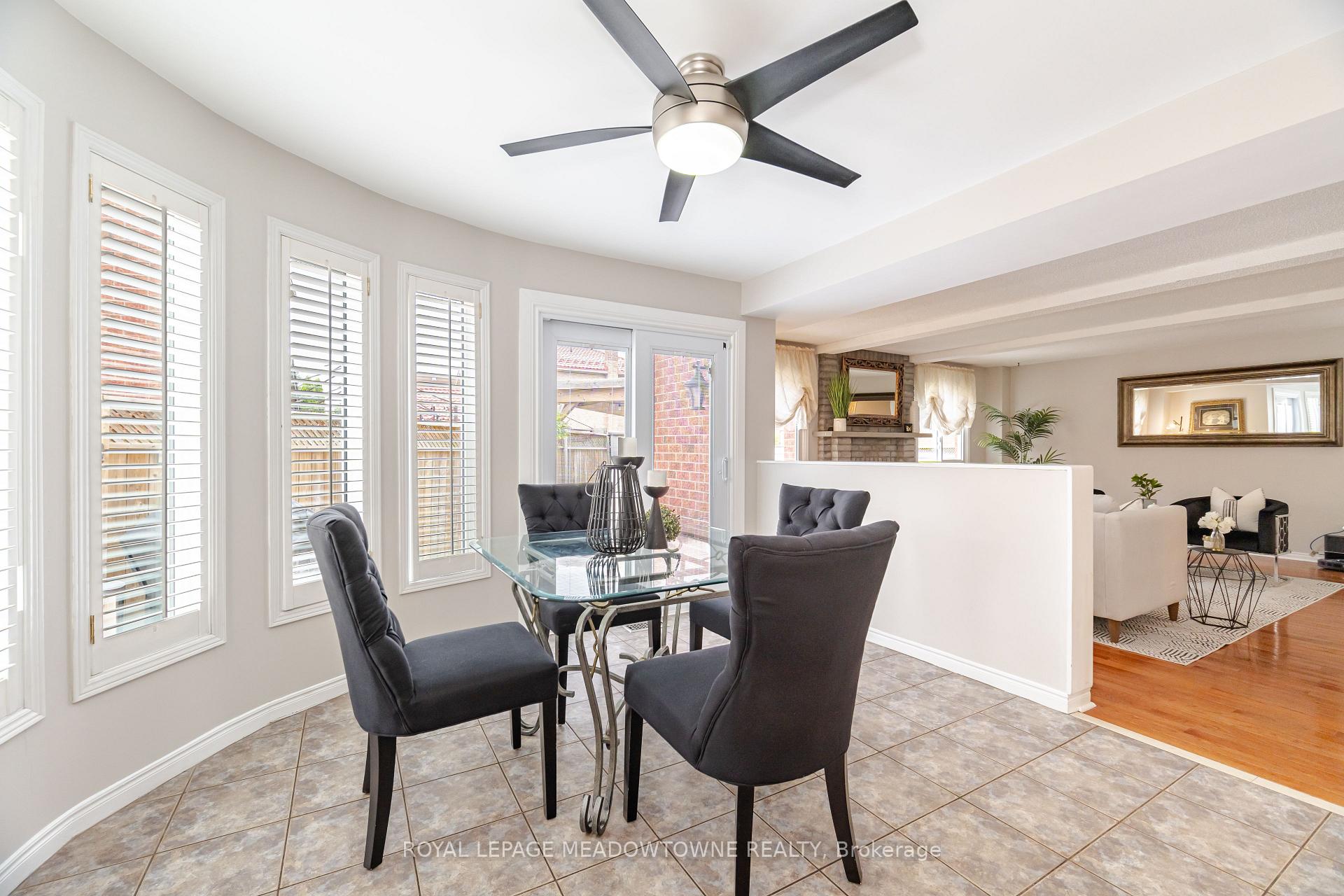Photo 17 of 6402 Tenth Line W, Mississauga, Lisgar — HOMEH