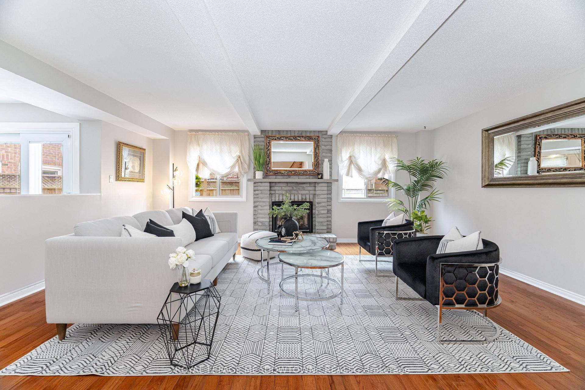 Photo 19 of 6402 Tenth Line W, Mississauga, Lisgar — HOMEH