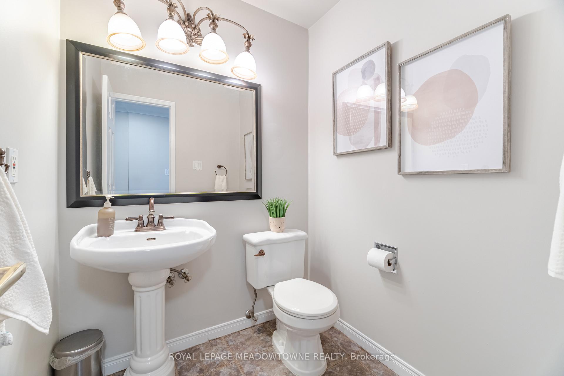 Photo 20 of 6402 Tenth Line W, Mississauga, Lisgar — HOMEH