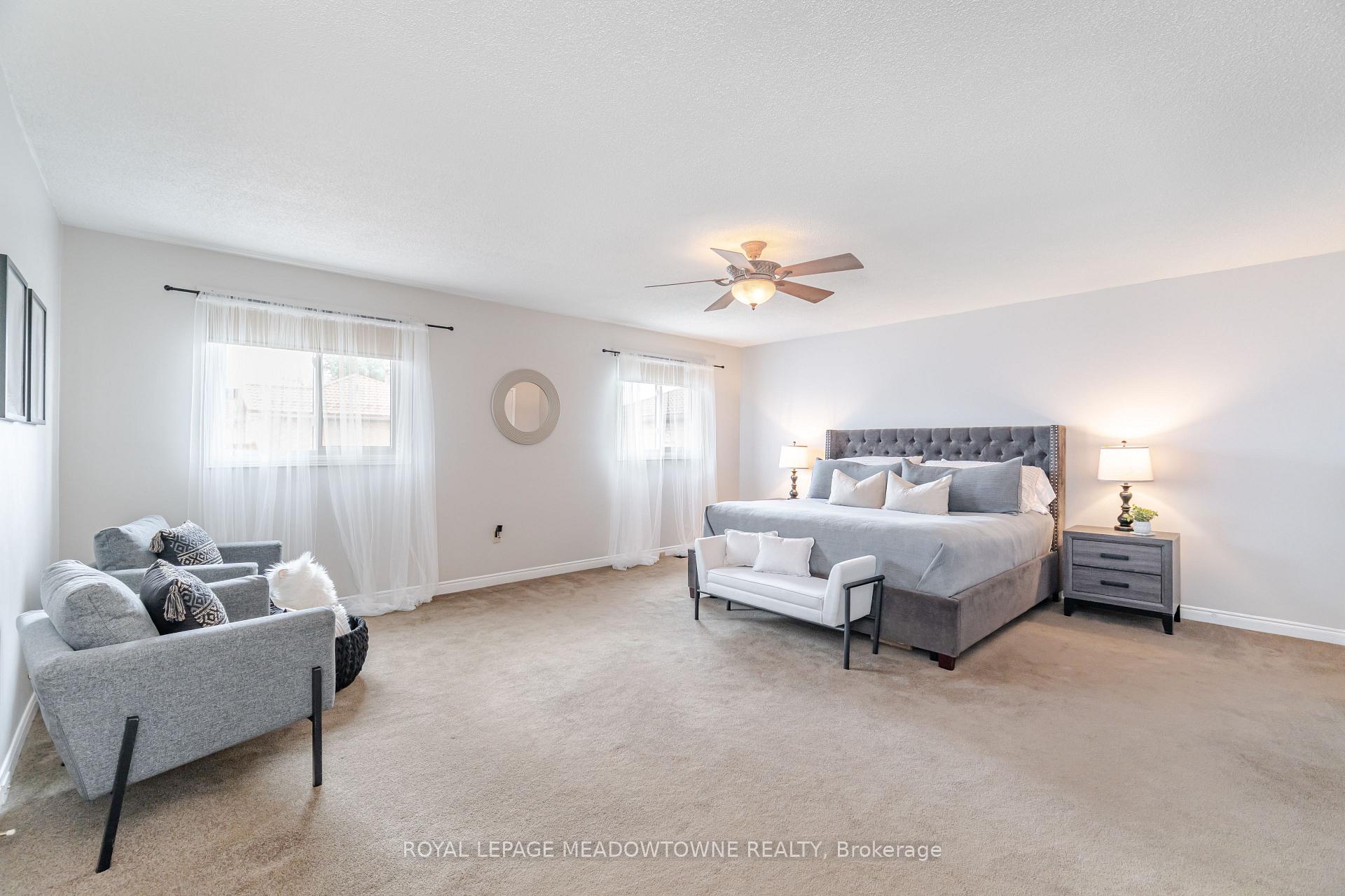 Photo 23 of 6402 Tenth Line W, Mississauga, Lisgar — HOMEH