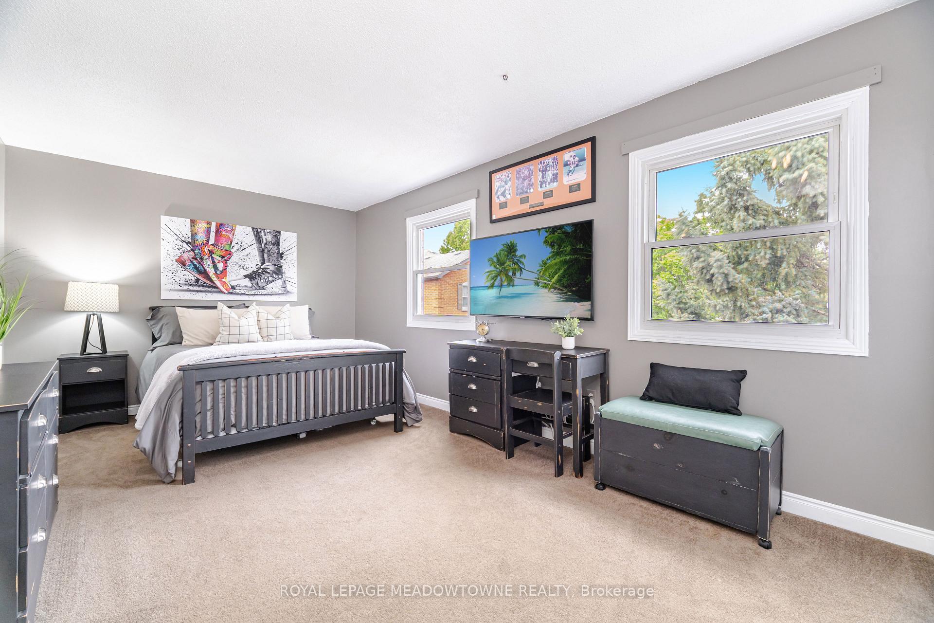 Photo 28 of 6402 Tenth Line W, Mississauga, Lisgar — HOMEH