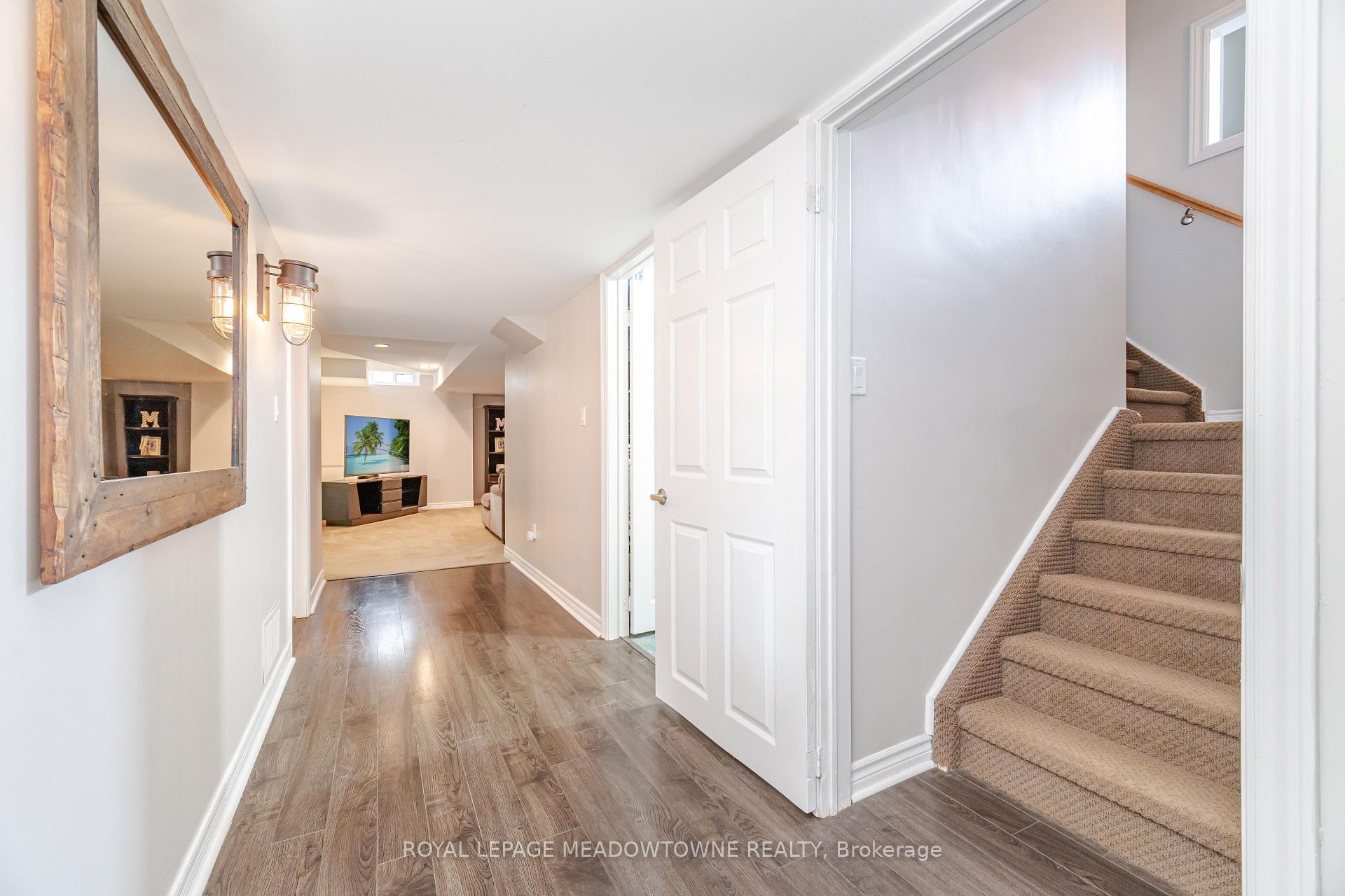 Photo 33 of 6402 Tenth Line W, Mississauga, Lisgar — HOMEH
