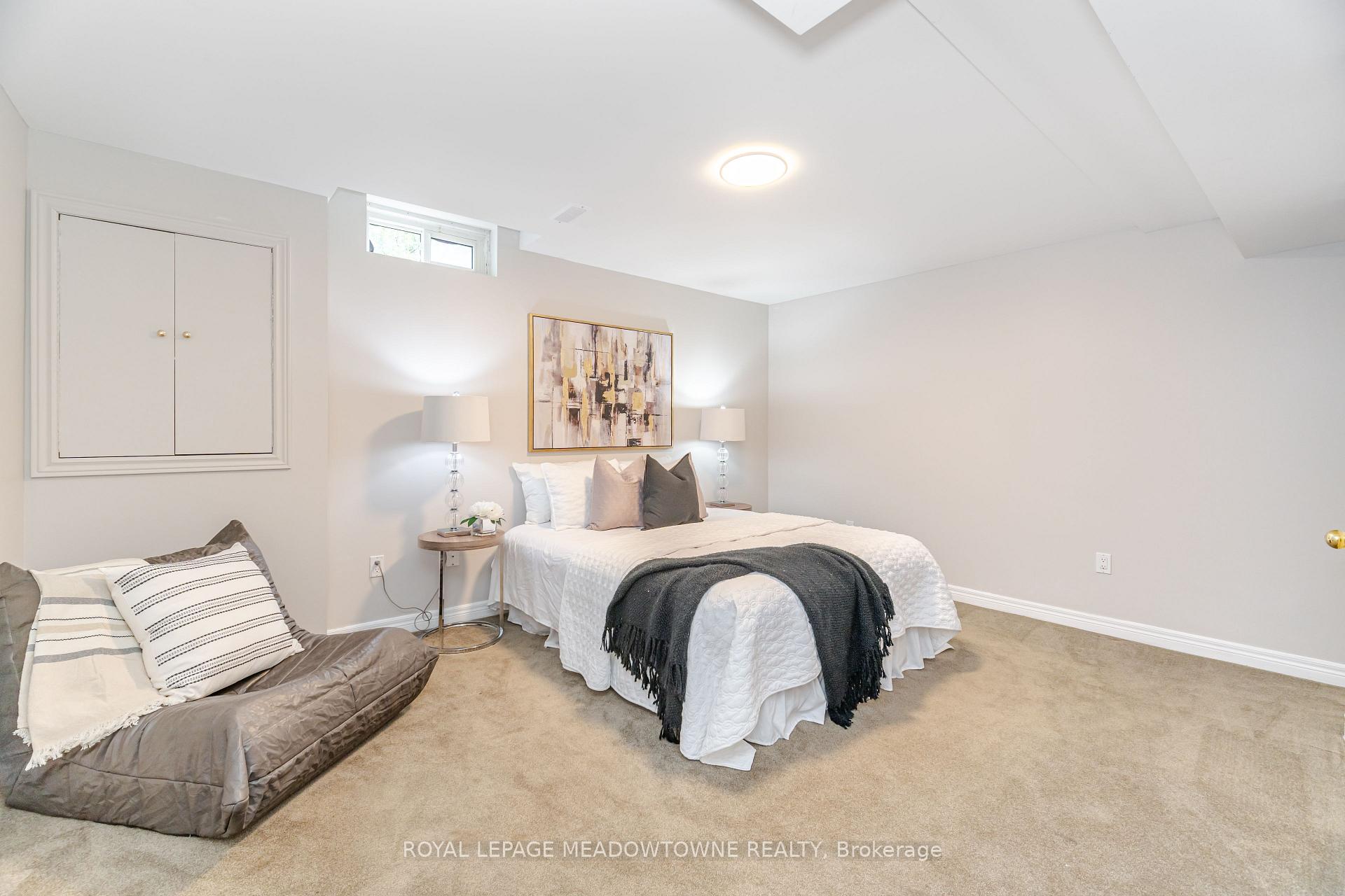 Photo 38 of 6402 Tenth Line W, Mississauga, Lisgar — HOMEH