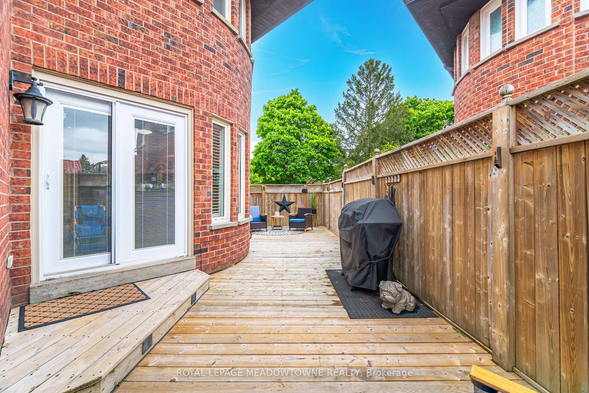 Photo 42 of 6402 Tenth Line W, Mississauga, Lisgar — HOMEH