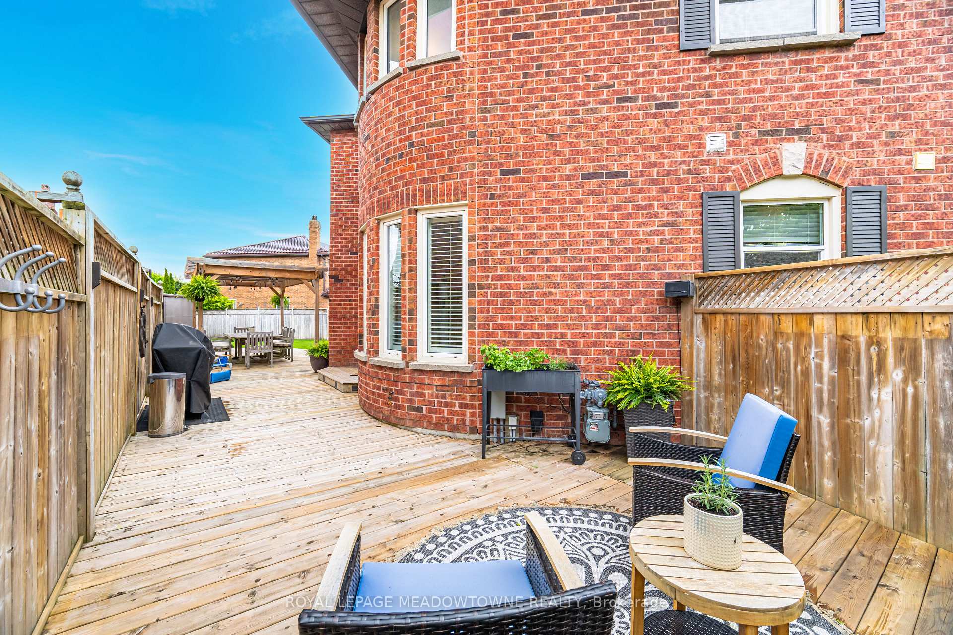 Photo 43 of 6402 Tenth Line W, Mississauga, Lisgar — HOMEH