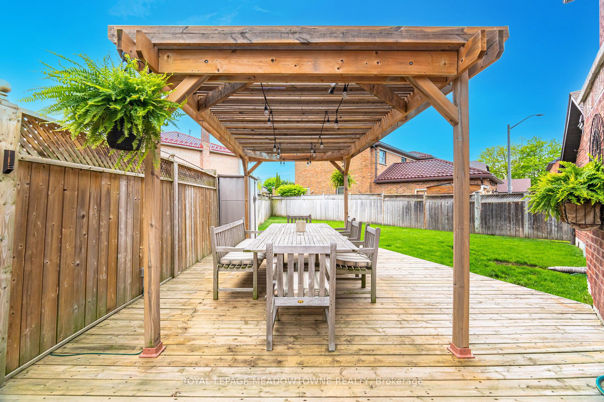 Photo 44 of 6402 Tenth Line W, Mississauga, Lisgar — HOMEH