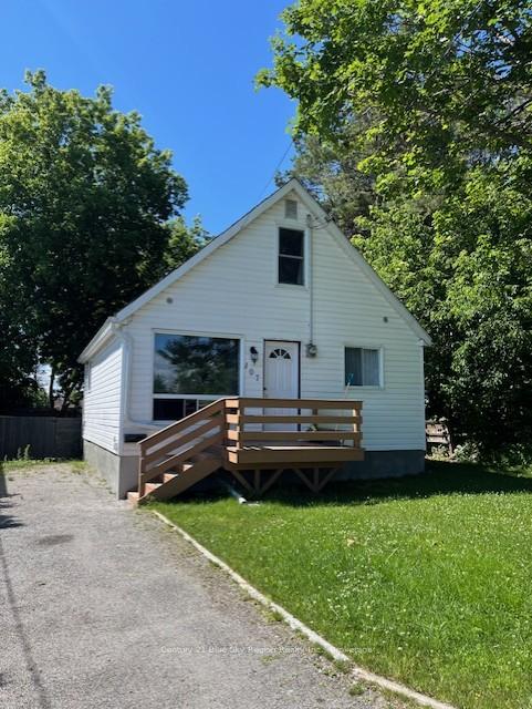 Photo 1 of 107 Britton Avenue, North Bay, Central — HOMEH