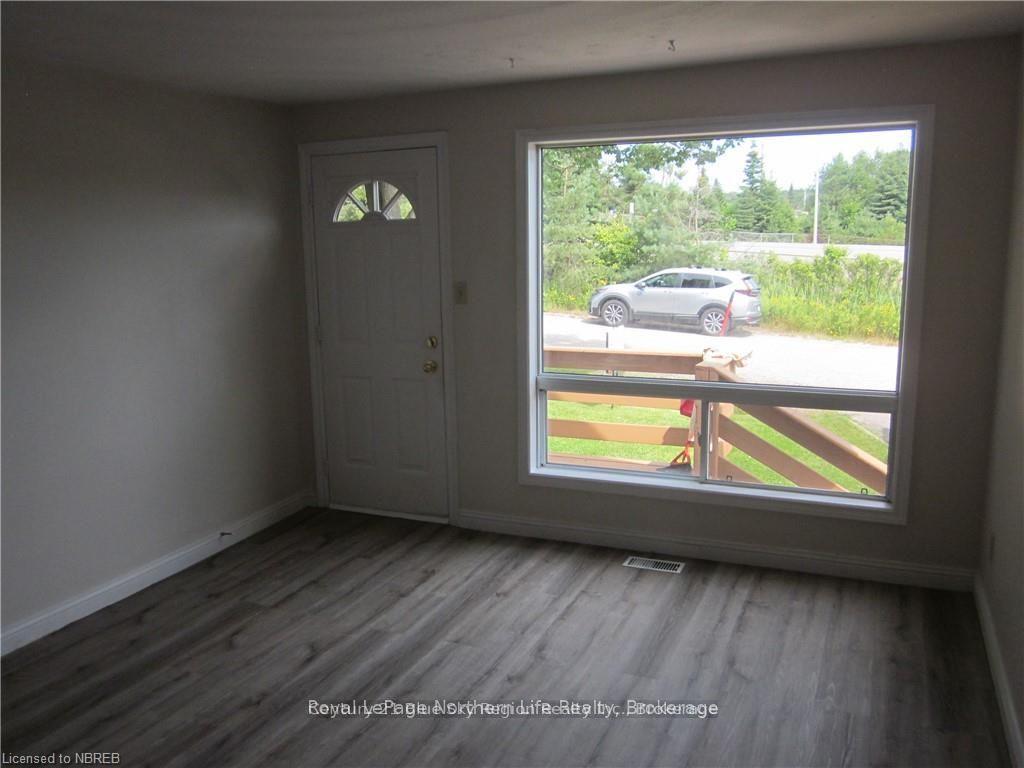 Photo 2 of 107 Britton Avenue, North Bay, Central — HOMEH