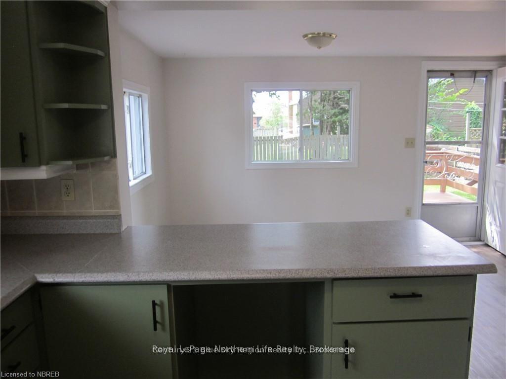 Photo 3 of 107 Britton Avenue, North Bay, Central — HOMEH